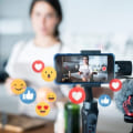 The Power of Live Streaming: Benefits and Impact