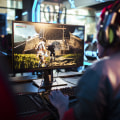 The Power of Live Streaming for Gaming: An Expert's Perspective