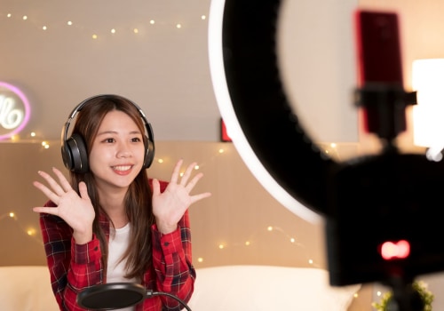 Monetizing Your Live Streams: A Guide for Content Creators