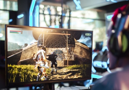 The Power of Live Streaming for Gaming: An Expert's Perspective