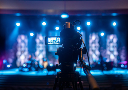 The Copyright Concerns of Live Streaming Music and Videos