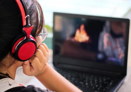 The Legal Considerations of Live Streaming: What You Need to Know