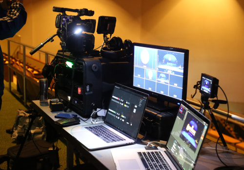 The Essential Equipment for Live Streaming
